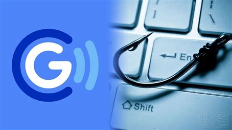 Unauthorized GCash transactions caused by phishing .